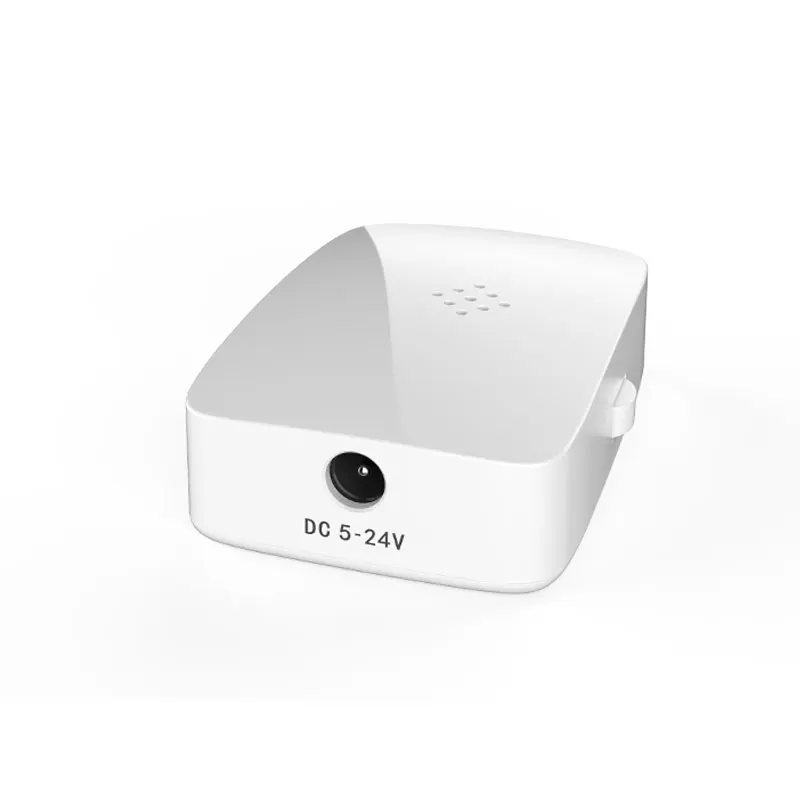 WS2812B Controller Smart WiFi APP Control Support Amazon Alexa Google Home for 3 pin WS2812 SK6812 4pin WS2813 WS2815 DC5-24V | Освещение