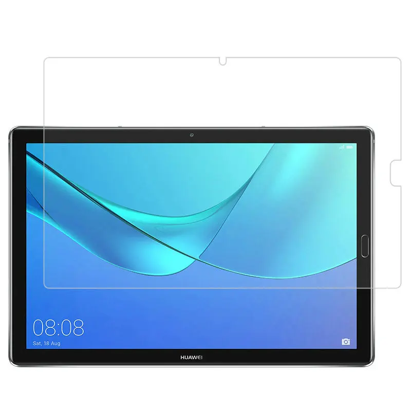 Чехол для экрана из закаленного стекла для huawei MediaPad M6 10,8 8,4 Tablet SM-W09 SCM-AL09 glass