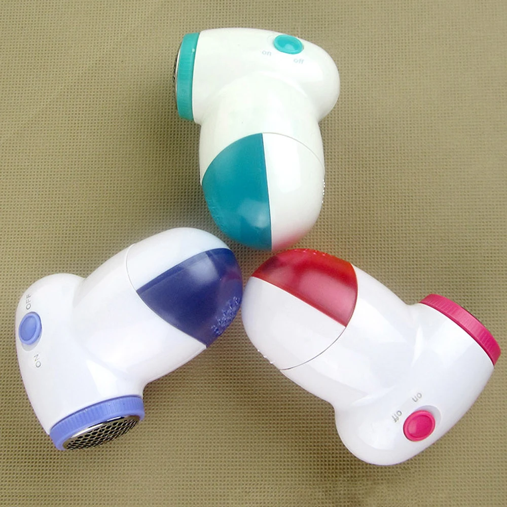 

Electric Lint Remover Shaving Machine Dust Removal Fabric Cleaner Sweater Roller Brush Wiper Tool Washable Roller Ball Trimmer