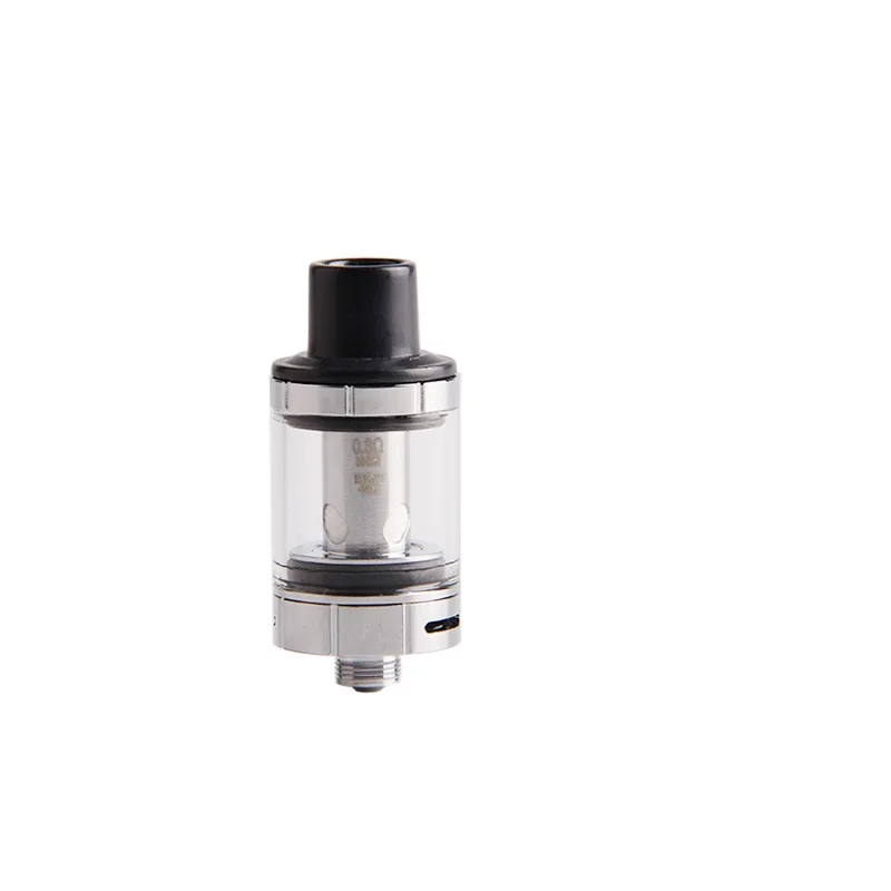 Atomizer ET50 набор электронных сигарет ECT путешественник 50 Вт коробка сигарет высокой мощности большой дым - Цвет: Atomizer