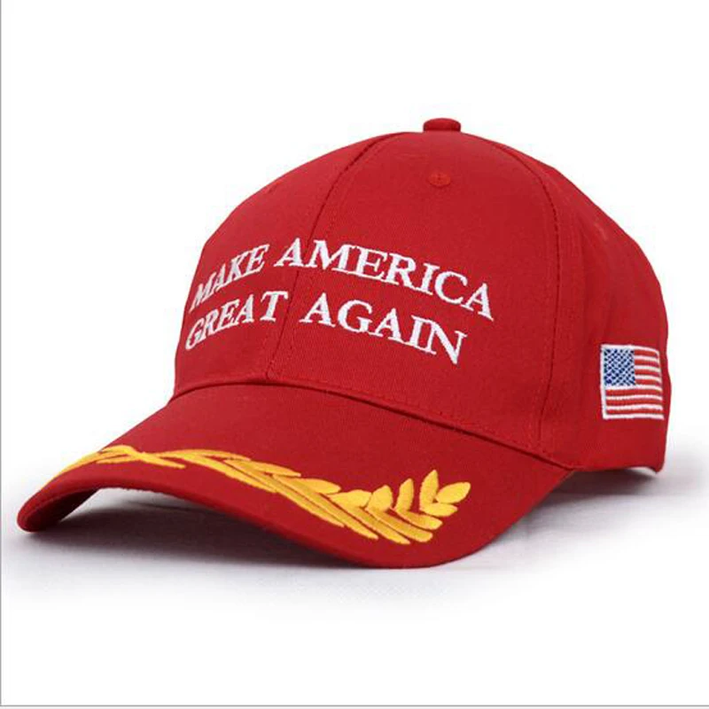

New Make America Great Again Hat Donald Trump Republican Adjustable Mesh Cap For President