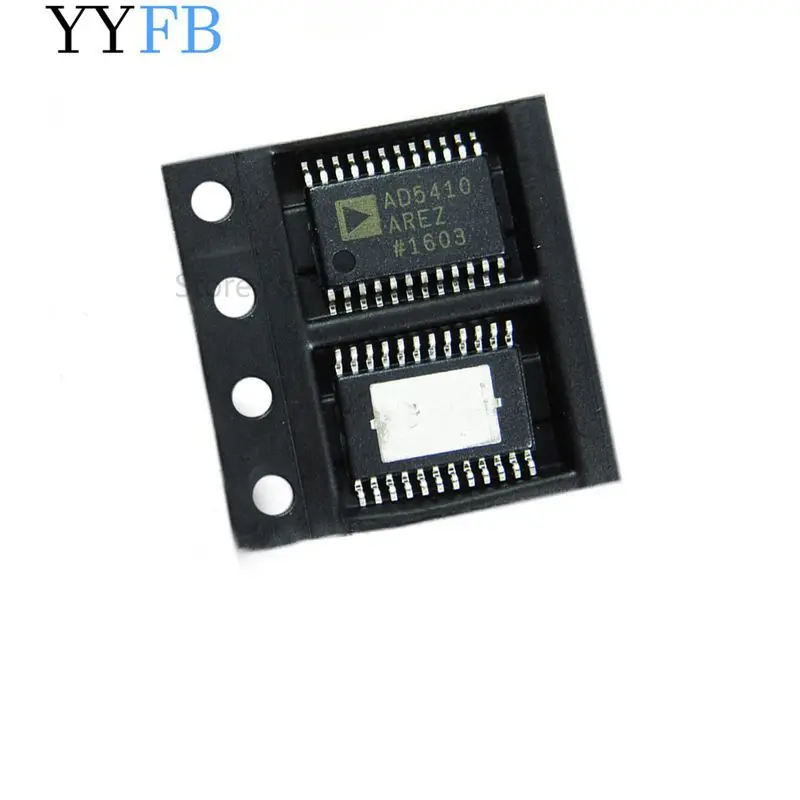 Ad5410rez AD5410 TSSOP16 цифро-аналоговый преобразователь IC новый оригинальный |