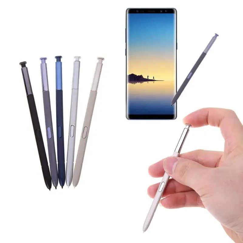 Ручка MeterMall S для Samsung Galaxy Note8 ручка Active с сенсорным экраном Note 8 водонепроницаемая