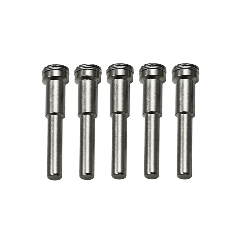 

3.2mm/6mm Cutting Blade Connecting Rod 5Pcs For Saw Blade Metal Cutting
