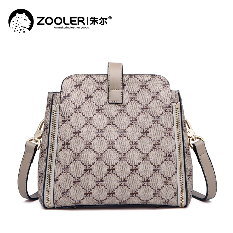 ZOOLER модный бренд большой дорожные сумки для женщин Роскошные в руку женские тоты