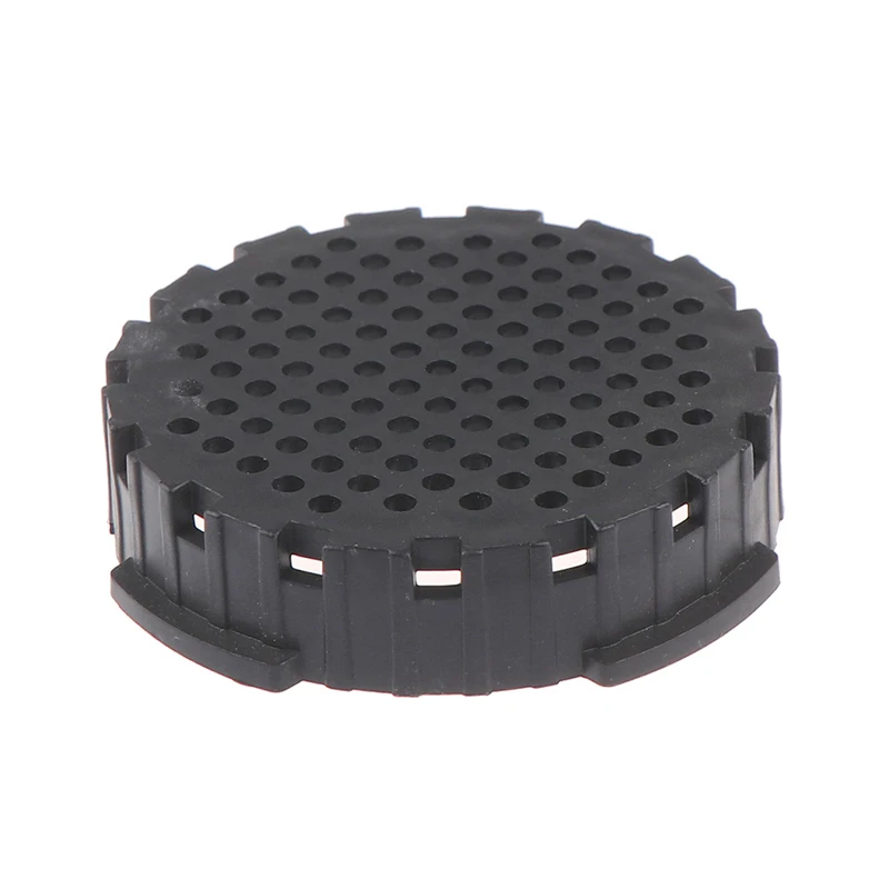 

Silicone Rubber Coffee Filter Reusable Replacement Coffee Maker Filter Cap Espresso Maker Filter Tools Kitchen Coffee Accessory