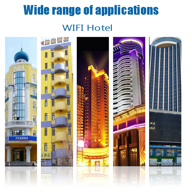 86 Type Wireless Panel AP Socket 220V Into The Wall Ap Router Hotel Wifi Cover Brushed Gold | Компьютеры и офис