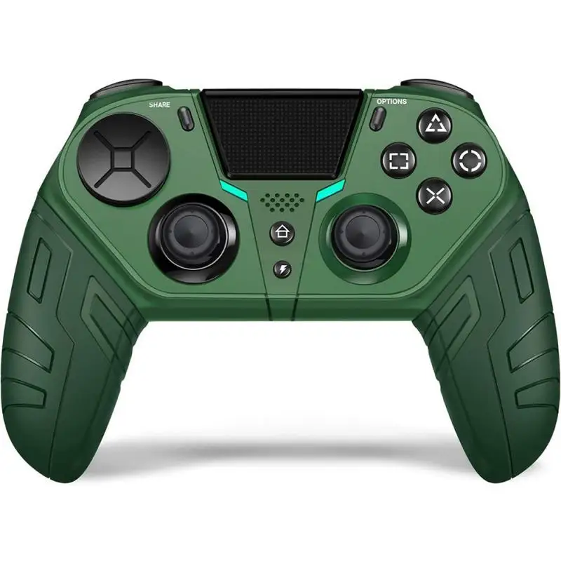 

Support Bluetooth Wireless Joystick for Controller for Elite/Slim/Pro Console For Playstation 4 Gamepad With Turbo