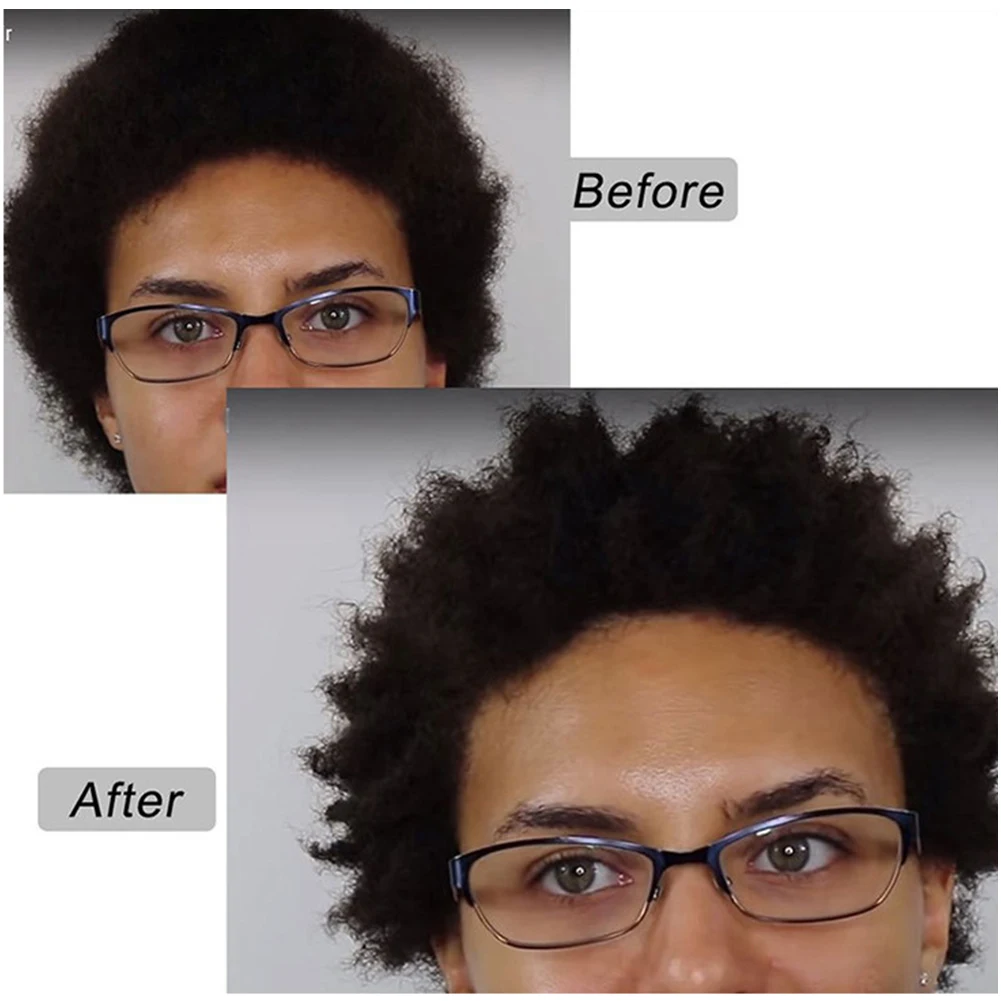 

Magic Twist Hair Sponge Barber Hair Care Styling Tool Hair Brush Sponge Twist Afro Curl Coil Wave for Natural Hair Wave Dreads