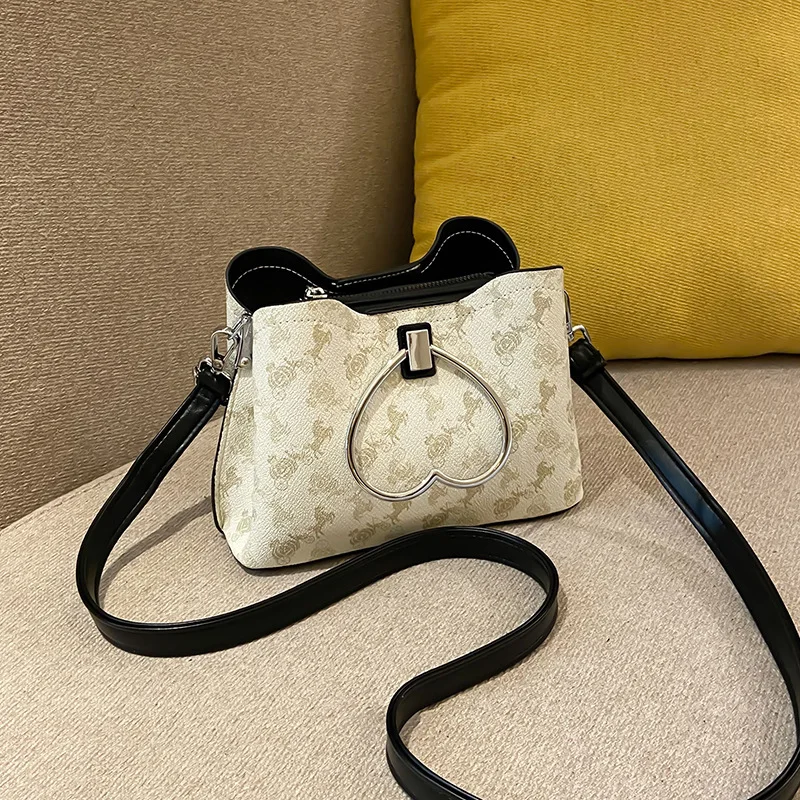 

2020 New Style Women's Luxury Handbags Women Bags Designer Bucket Bag Messenger Bag Women Handbag