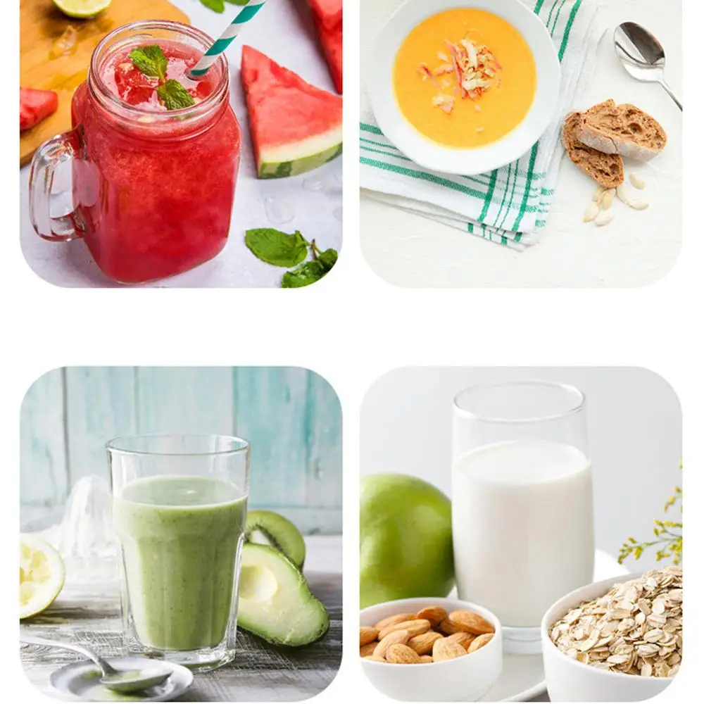 

Small mini portable single juice extractor Rechargeable USB connection Summer home commonly used