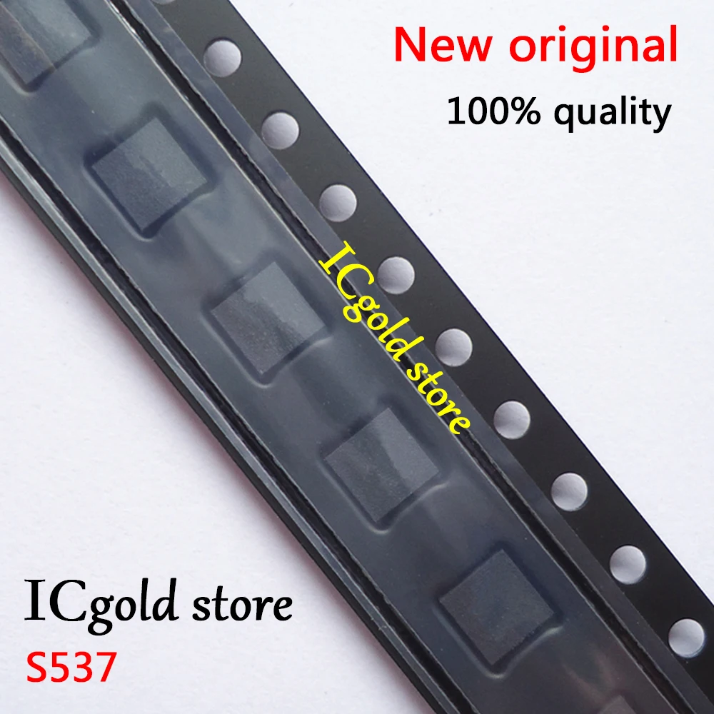 

5 шт. S537 power IC для Sumsung A10 A30 A50 A70