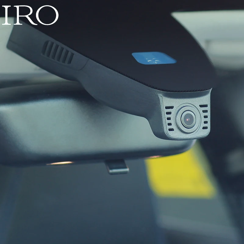 IRO Dashcam T97 для Mercedes Benz GLA(X156)/CLA(C117) Class|Видеорегистраторы| |