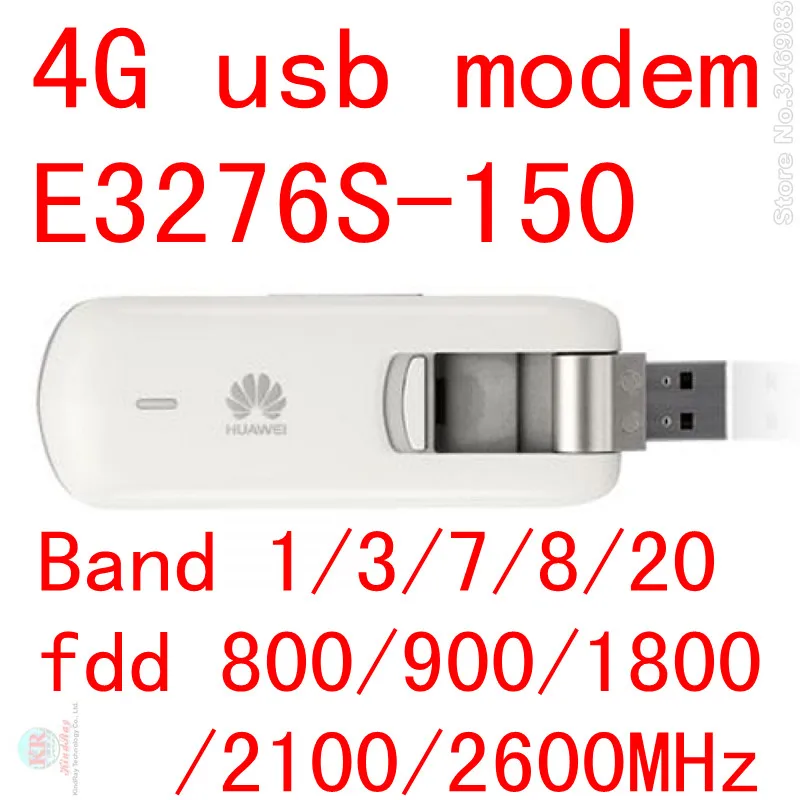 4g 150 мбитс модем huawei e3276s 150 usb модем e3276 4g stick sim к