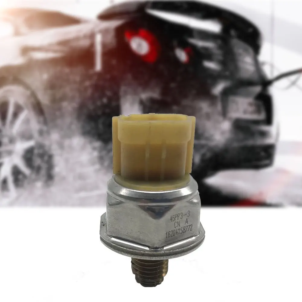 

45PP3-1 датчик давления топливной рейки для Navara D40 Pathfinder 2,5 для