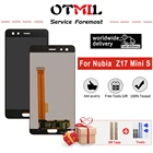 ЖК-дисплей 5,2 