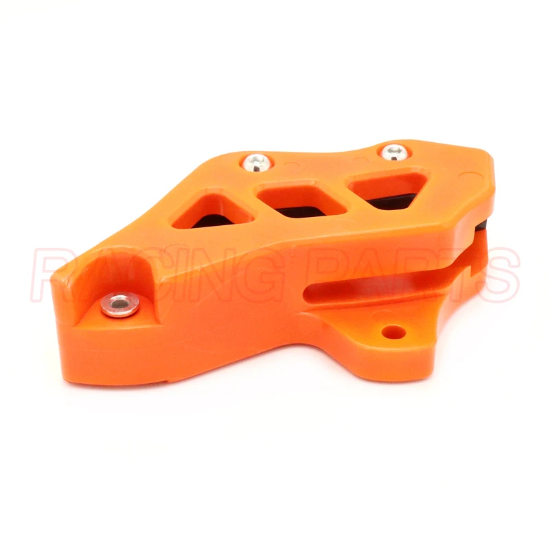 Направляющая цепи Guad для KTM 125 200 250 300 350 400 450 525 530 EXC SX SXF XC XCF EXCF EXCW XCFW MX 2008-2019 2009 2010 2011