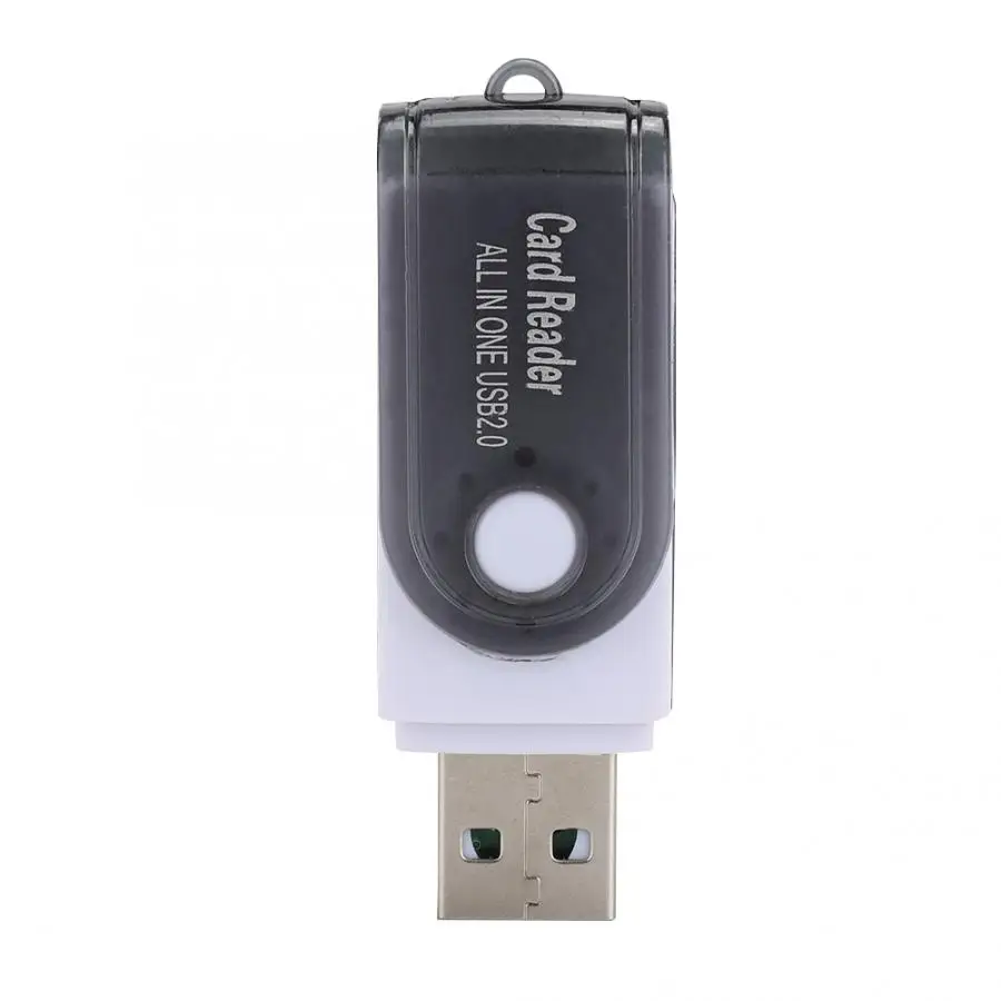 Устройство для чтения карт памяти ПК аксессуары 3D принтера CR10 TF на карту