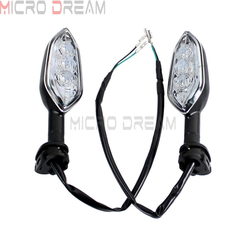 Индикатор поворота для Yamaha WR 250R XSR 700/900 XJR 1300 XJ6 YZF MT07 MT09 |