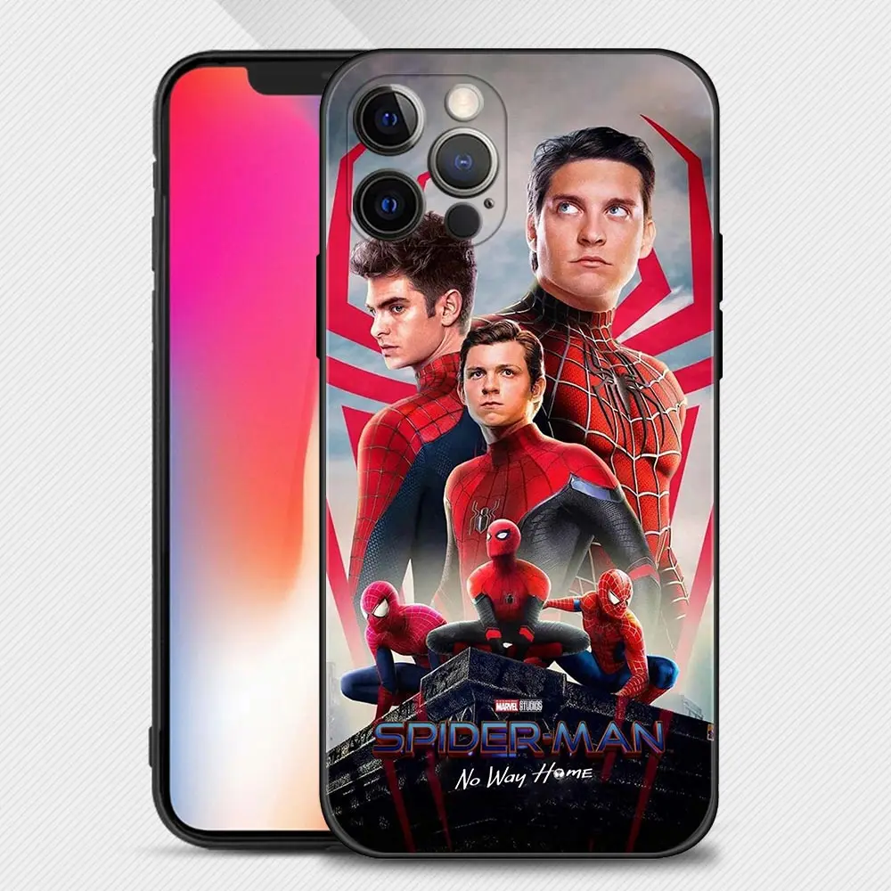 Чехол для iPhone 13 12 11 Pro Max Mini XS XR X 7 8 Plus 6S 2020 | Мобильные телефоны и аксессуары