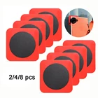 Автомобильный магнитный держатель FOSHIO, 248 шт.