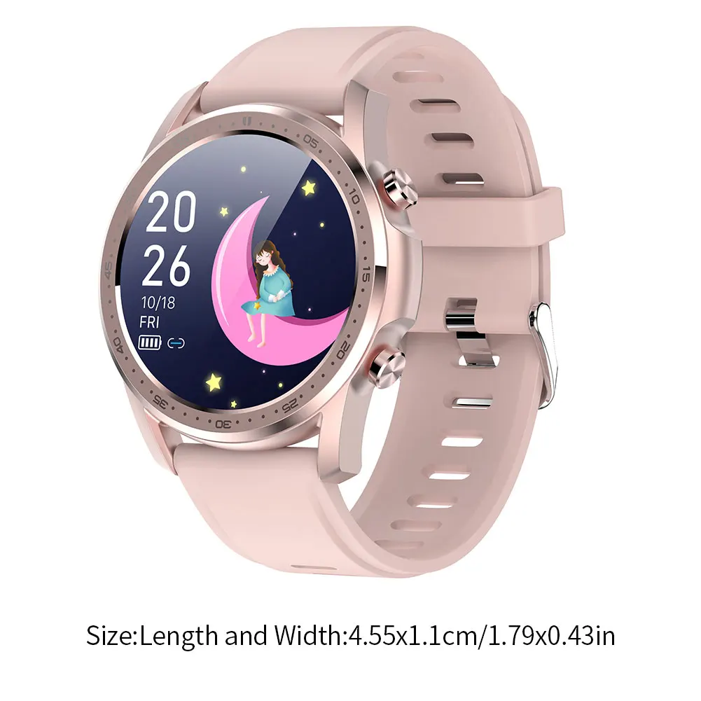 

2021 New Sports Men Smart Watch Women Bluetooth Thermometer Fitnees Tracker Clock Y2 Waterproof For Xiaomi Smart Bracelet Band