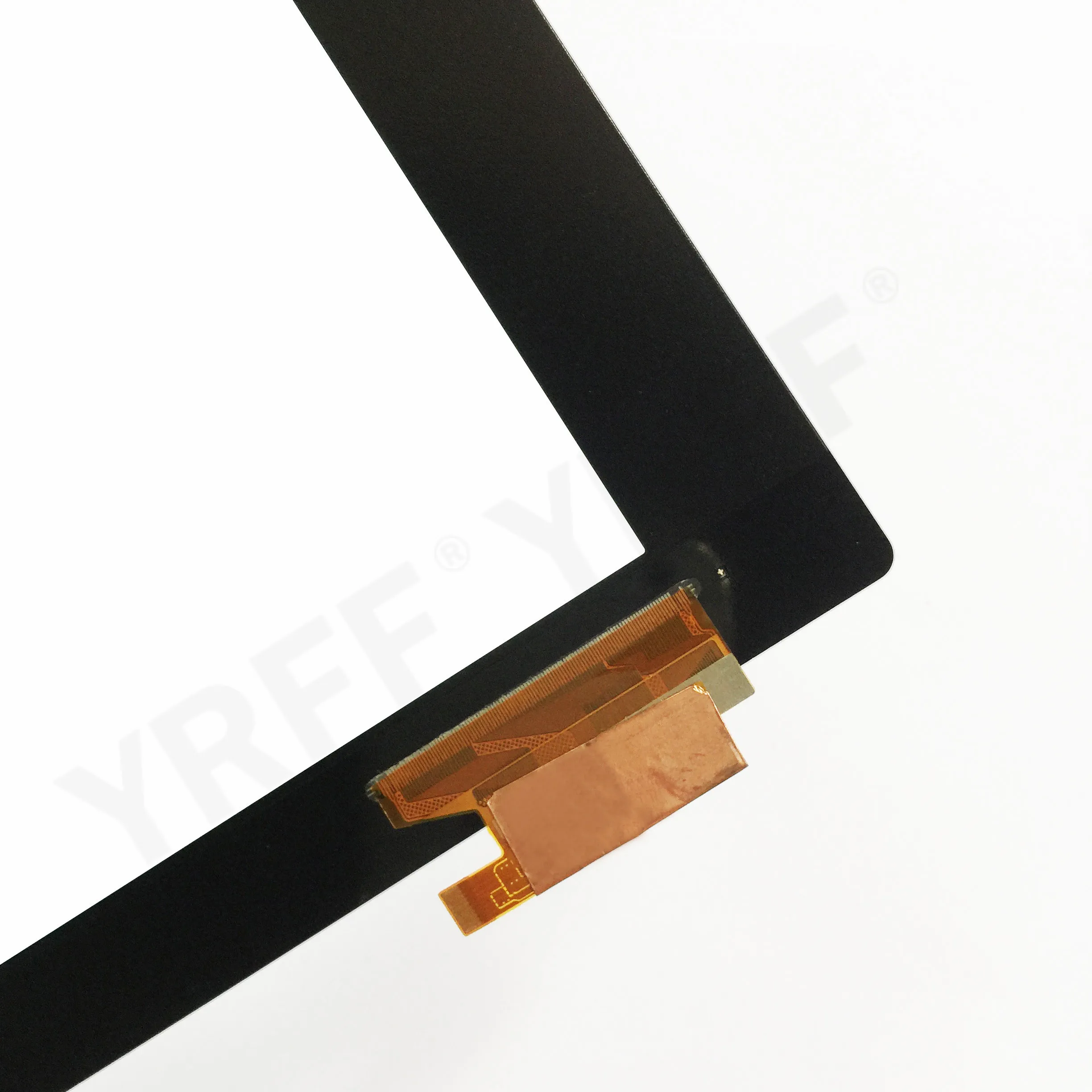 

10.1" Screen For Sony Xperia Tablet Z2 SGP511 SGP512 SGP521 SGP541 Long / Short Cable Touch Screen Digitizer Sensor Glass Panel