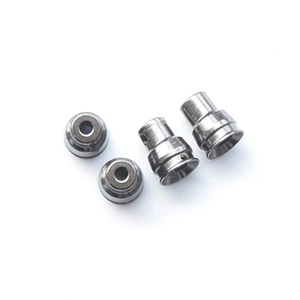 Для WPL B14 B16 B24 C14 C24 4x4 6x6 аксессуары коробки передач запасная часть OP фитинг 2