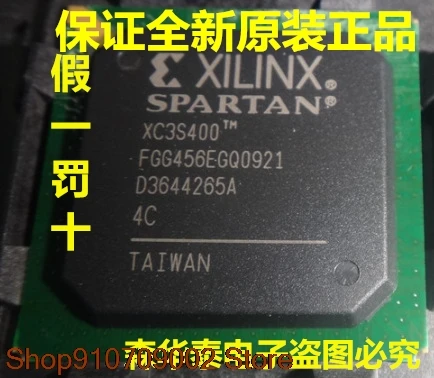 

XC3S400-4FGG456I XC3S400-4FGG456C