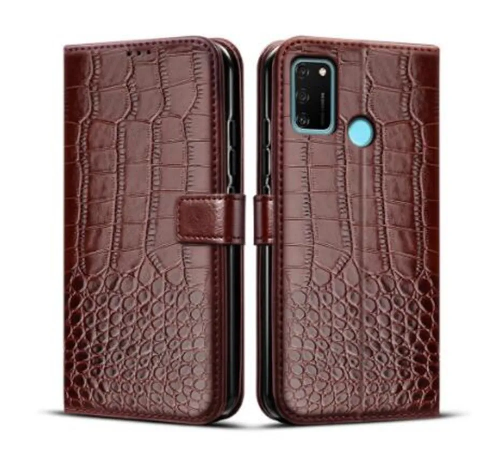 Кожаный чехол-книжка для Itel A48 A16 Plus A25 Pro A56 P33 Plus P36 Pro 1408 A35 6910 A11 A14 Max A15