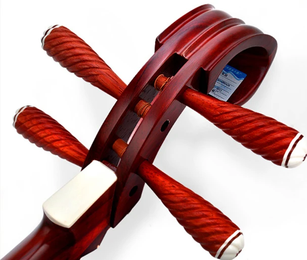 Preise Chinesische Laute Pipa Professionelle Palisander Pi Pa Nationalen Musik Instrument Pipa Mit Voller Pipa Zubehör String Instrument Pipa