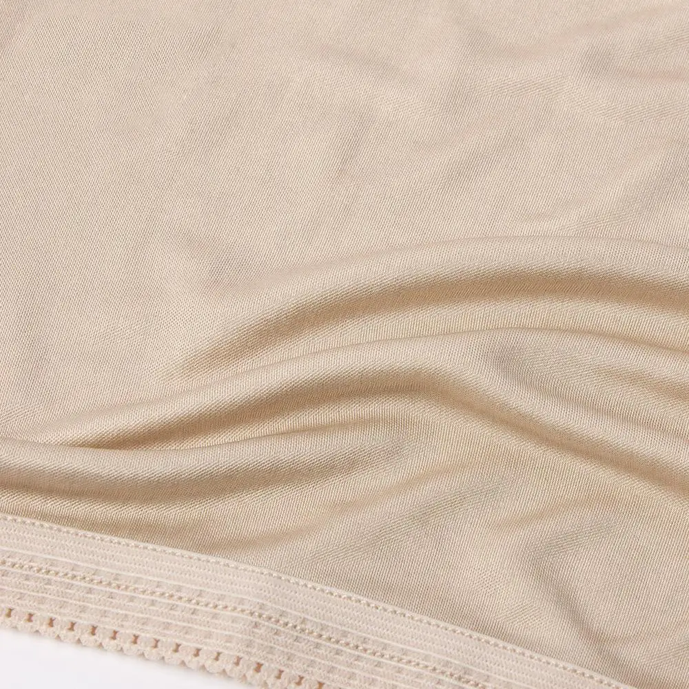 Топ женский из 100% чистого шелка пикантный тонкий кружевной бюстгальтер с запахом