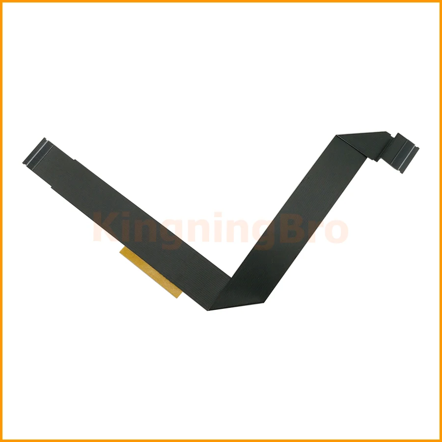 Новый тачпад кабель 593-1604-B для MacBook Air 13 &quotA1466 трекпад с гибким кабелем 2013 2014 2015 2017