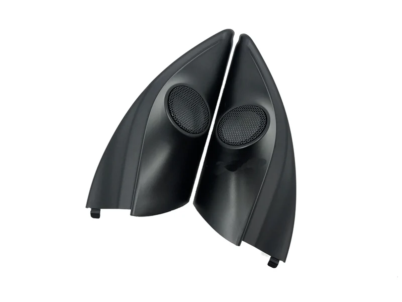 

Car Tweeter Refitting Speaker Boxes Audio Door Angle Gum For Mitsubishi Mirage