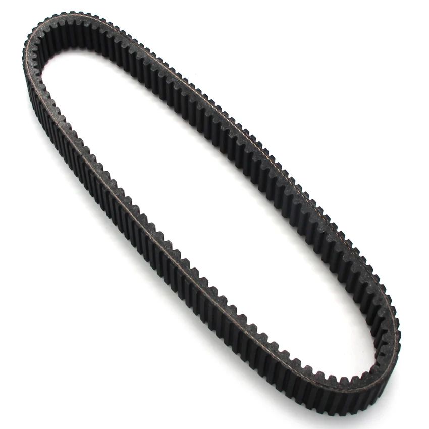 

Motorcycle Drive Belt Transfer Belt For Ski-Doo Skandic SUV WT Lynx 6900 ST 550 Arctic Cat 0627-102 Bearcat Cougar XT 417300155