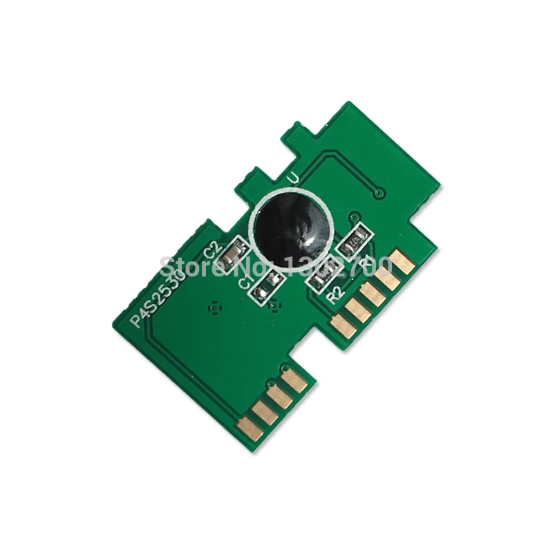 Высококачественный тонер картридж 1 5 K 106R02773 чип для Xerox Phaser 3020 Workcenter 3025 порошок