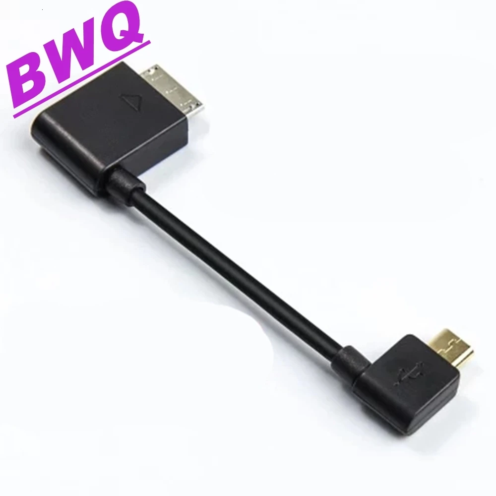 BWQ для sony Walkman подключается Pha3 pha2 pha1 один Кристалл Медь декодирование линии ZX1NW WM1A/Z