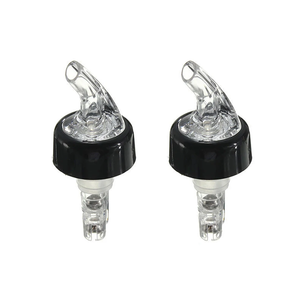 Горячая новинка 30 мл мерная бутылка пробки дозатор виски вино бар домашняя кухня