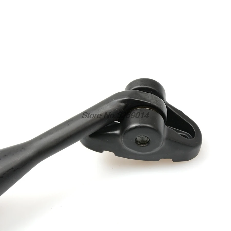 Оригинальный комплект креплений для мотоциклетных зеркал с водонепроницаемой