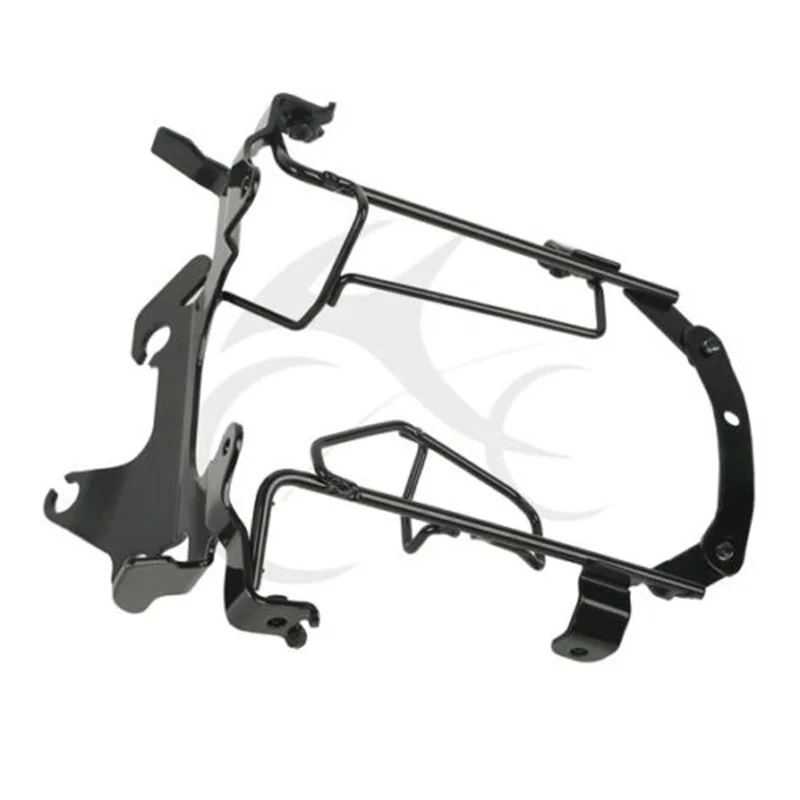 Мотоциклетный Верхний обтекатель клобук кронштейн фары для Yamaha FZ1N 2006 2009 2007