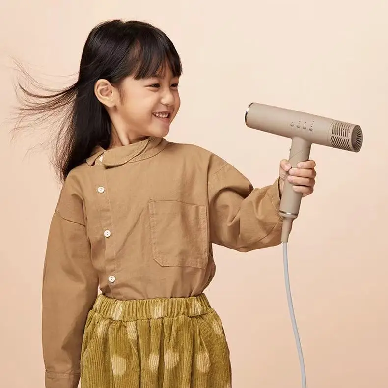 

Personal Care Appliances