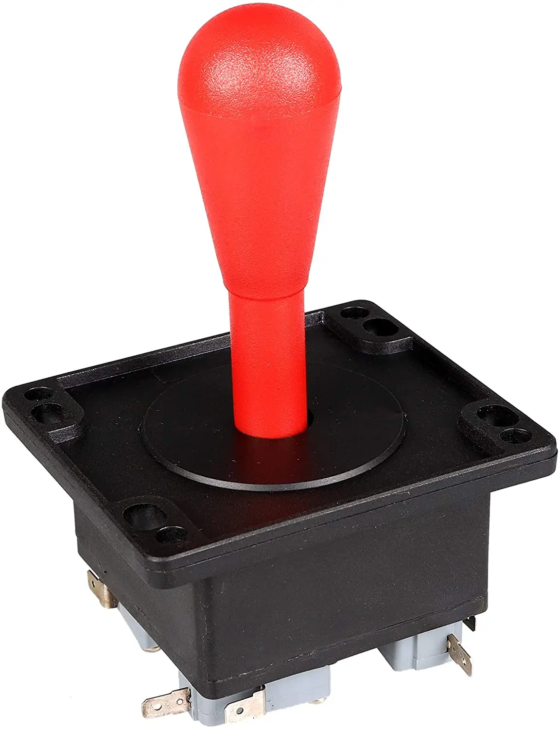 EG STARTS Аркадный конкурс в американском стиле 2-контактный джойстик Bat