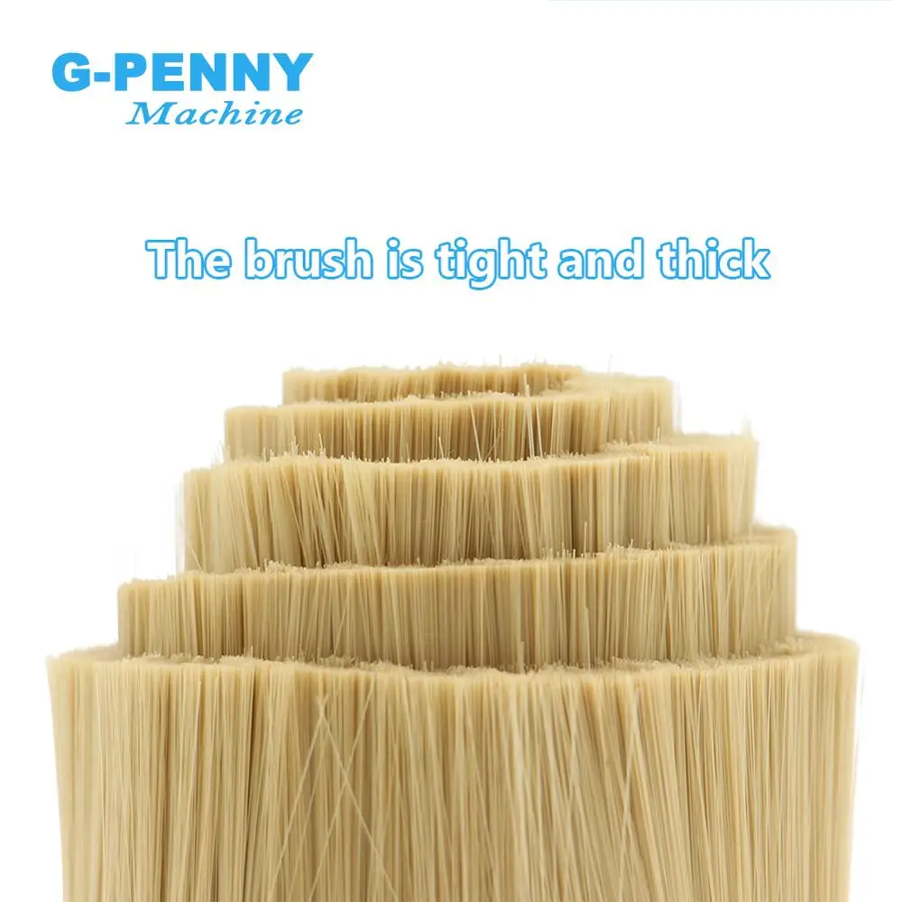 Щетка для пылесоса G-Penny 70/100 мм шпиндель |