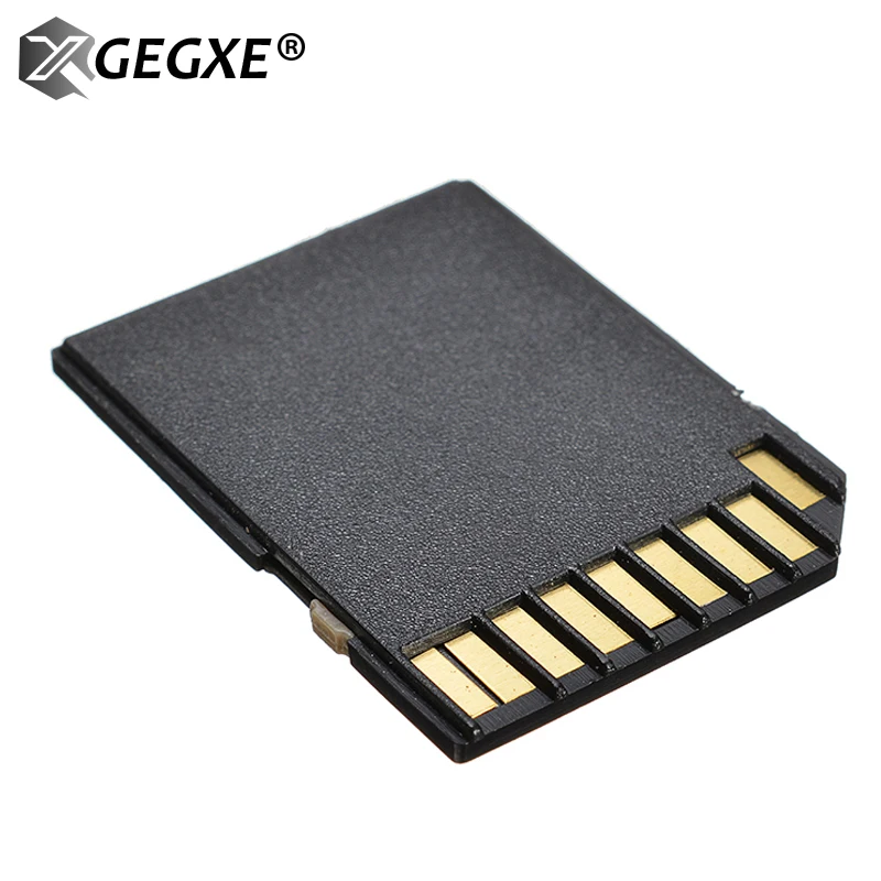 Адаптер для карты памяти Micro SD TransFlash TF на SDHC | Компьютеры и офис