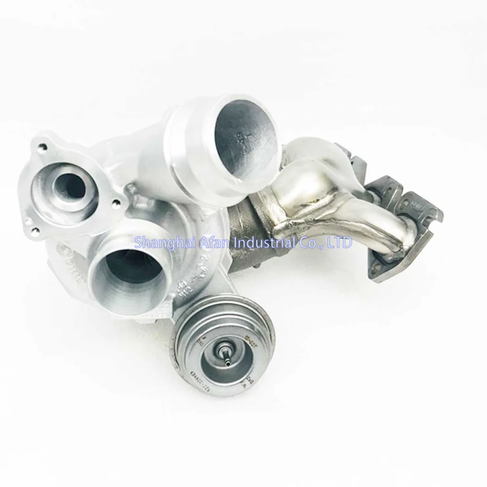 

hot sales Turbo charger MGT1549ZDL 820021-5001S for BMW F20 F21 F30 11627643719 820021-0004