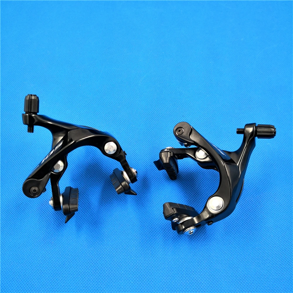 SHIMANO 105 BR 5800 R7000 Dual сводные тормозной суппорт дорожных велосипедов спереди и
