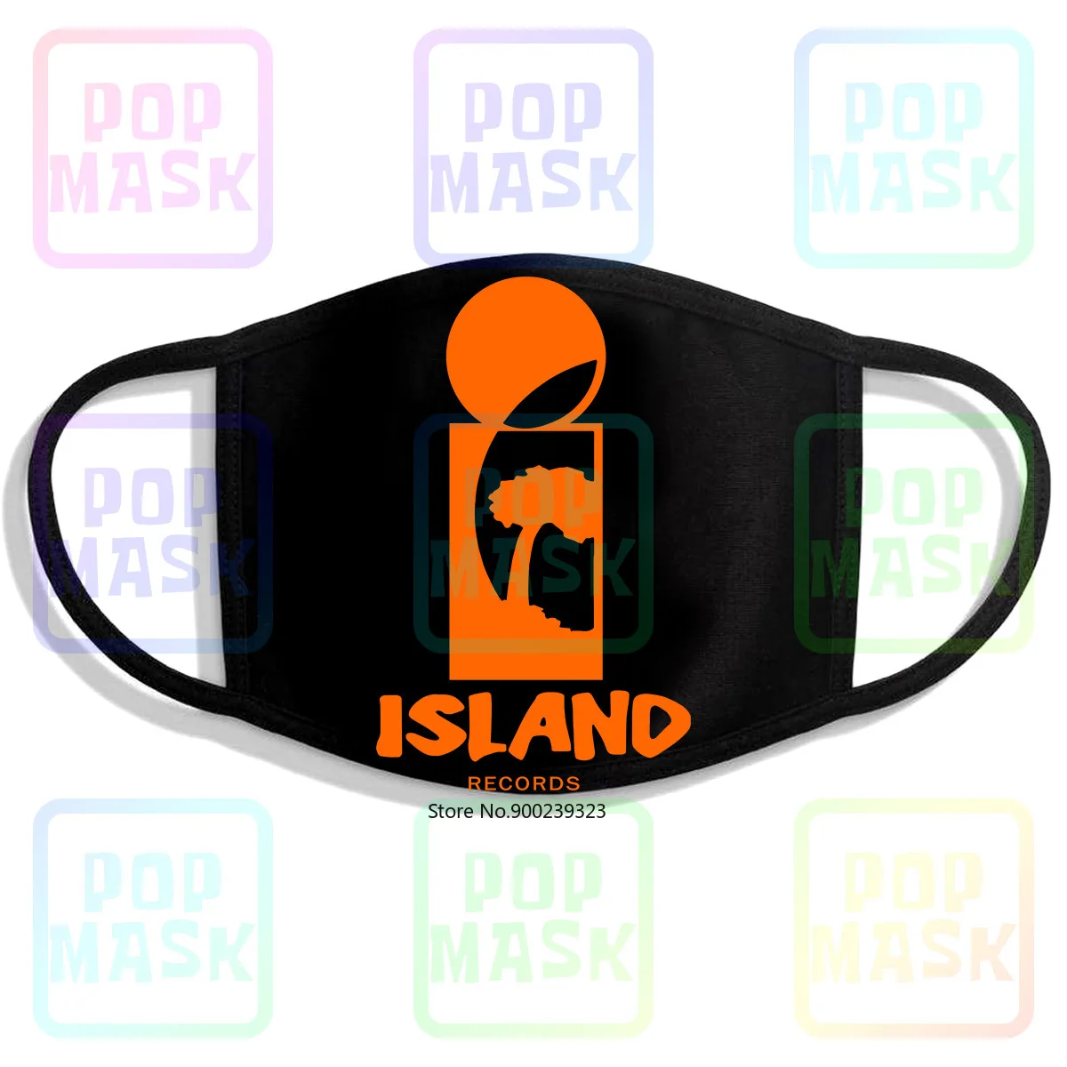 Остров Records Карибы Ямайка ямайская музыкальная записывающая компания регги