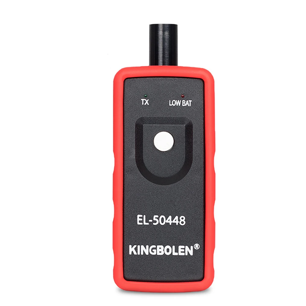 EL50448 монитор давления в шинах TPMS инструмент активации для Ford Chevrolet Cadillac GMC Opel Dodge G M