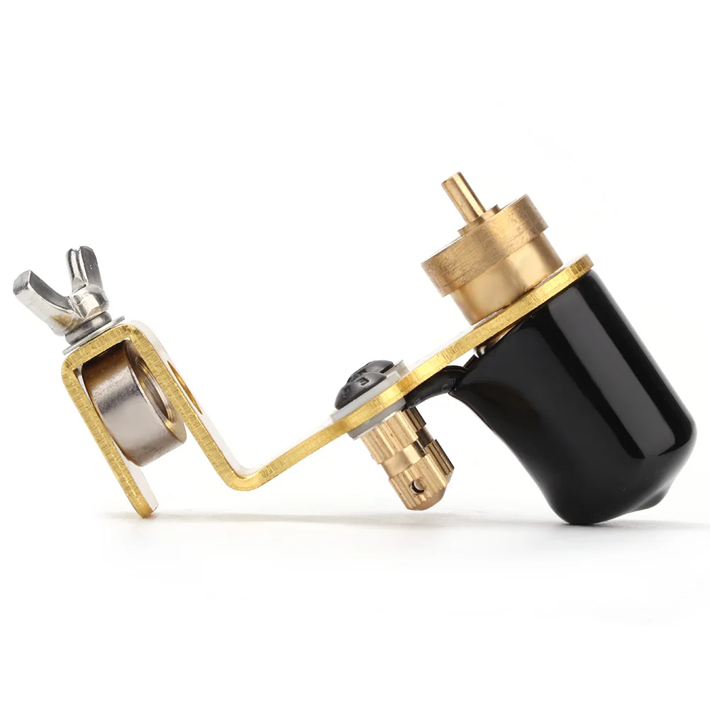 

Mini Motor Rotary Shader Tattoo Machine Tattoo Gun Rotary Liner Tattoo Accessories