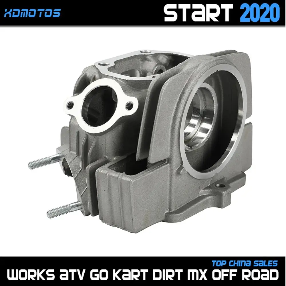 

Головка цилиндра мотоцикла для YX 140 140cc YinXiang 1P56FMJ W063